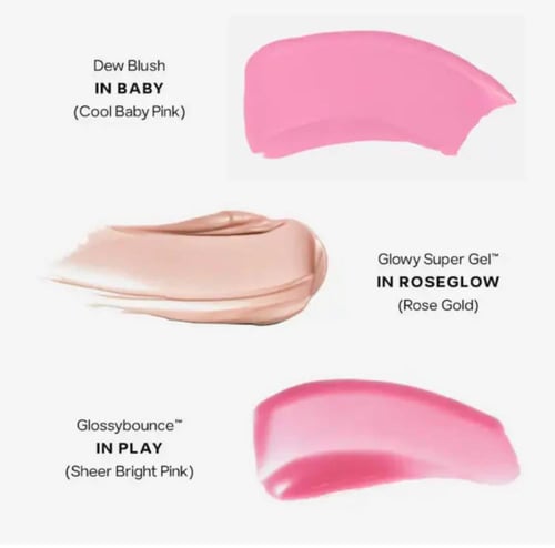 مجموعة ساي التوفيرية - بلاشر - قلوس - اضاءة