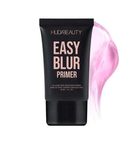 برايمر هدى بيوتي ايزي بلور - منعم للبشرة خال من ال...