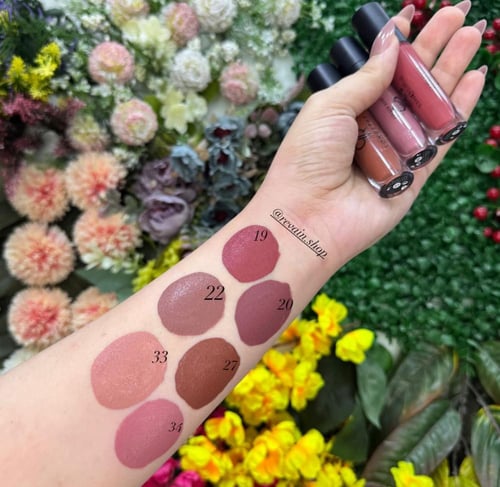 روج قولدن روز مات ثابتة - 5.5ml