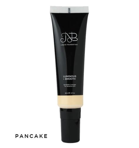 كريم اساس نوره بوعوض - PANCAKE