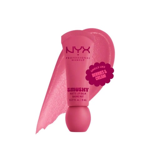 مرطب شفاه نيكس ملون ثابت - 8ml