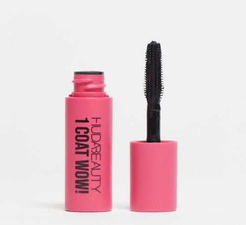 مسكرة رموش هدى بيوتي ميني - 7ml