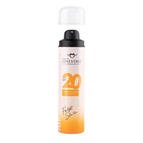 بخاخ فور ايفر52 للجسم بواقي شمس 20SPF - 150ml