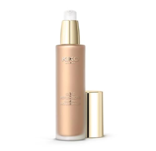 اضاءة جسم و وجه كيكو كريمية - 46.5ml
