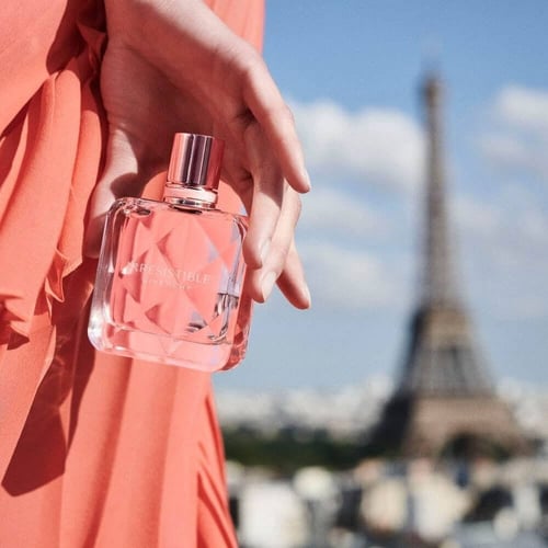 عطر جيفنشي إيريززتابول اودي بارفيوم 80مل