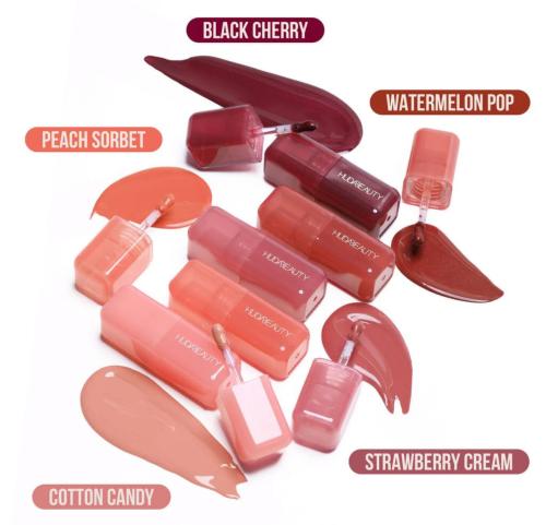 بلاشر كريمي هدى بيوتي- 4.5ML