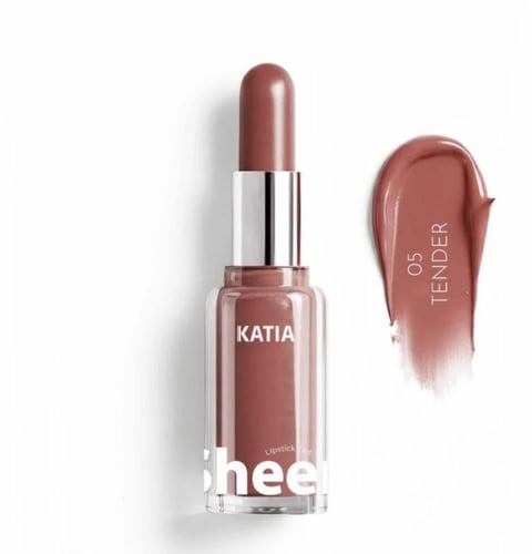 شير ستيك بلاشر و كنتور كاتيا - 8g