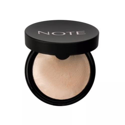 اضاءة نوت للوجه - 01