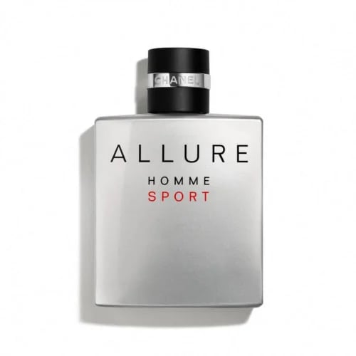 عطر شانيل الور هوم سبورت او دو تواليت 100مل