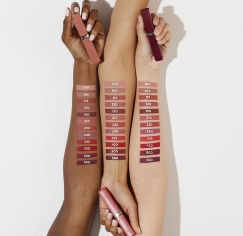 روج لوريال باريس ثابت مات - 5.0ml