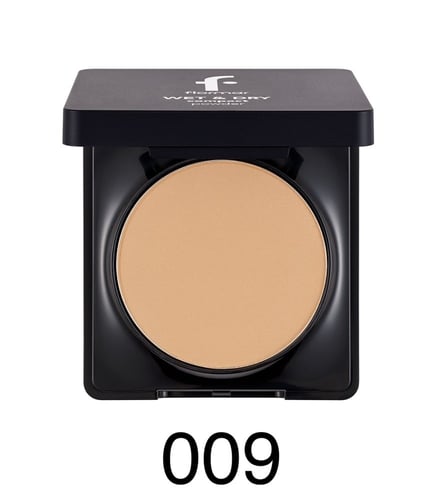 بودرة فلورمار للوجه مضغوطة