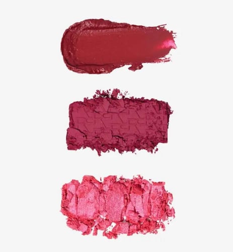 باليت بلاشر ريفلوشن - MY CHERRY TRUTH