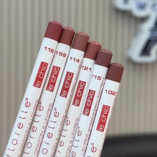 محدد شفاه فلوريلا