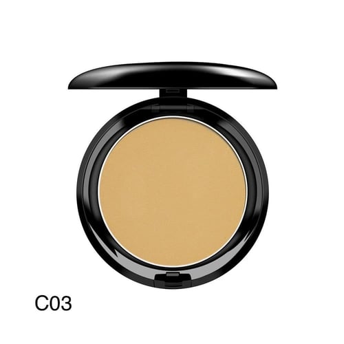 بودرة مضغوطة ام دي