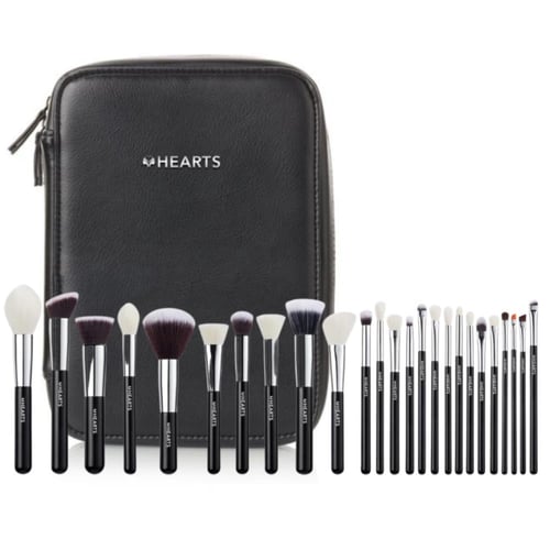 مجموعة فرش هارتس كاملة - 25 فرشة