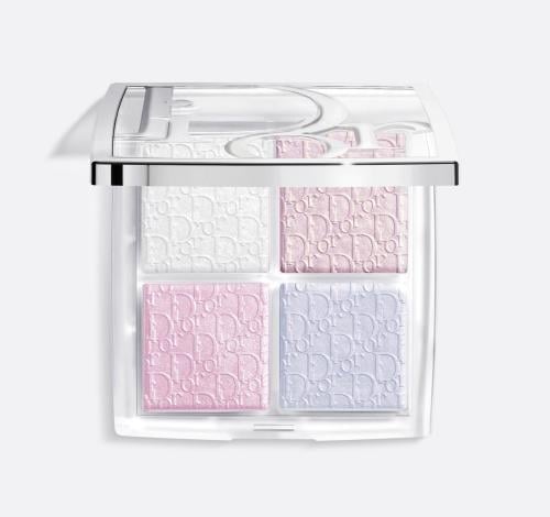 اضاءة ديور باكستيج رباعية - 002 FROSTED OPAL GLOW