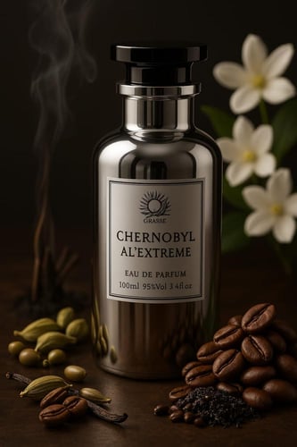 تشير نوبل اكستريم اودي بارفيوم 100 مل