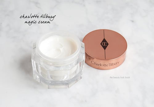 كريم شارلوت تلبوري ماجيك كريم - 30ml