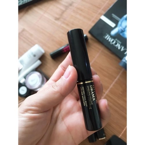 مسكرة رموش لانكوم دراما ميني - 2ml