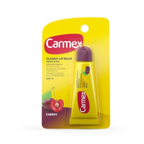 مرطب الشفايف كارمكس CARMEX CHERRY