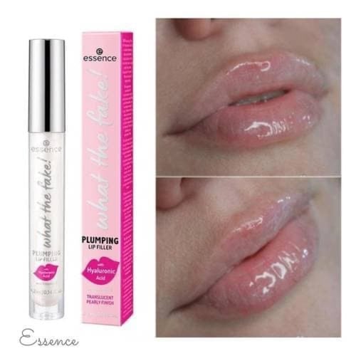 قلوس ايسنس نفخ شفاه بالنعناع