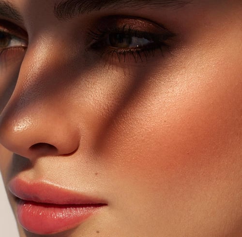 برونز كنتور كريمي لوكا - 10ml