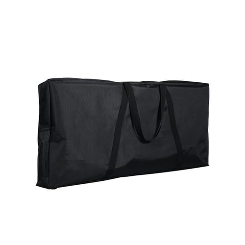 كرسي الميك اب ارتست الكبير ابو مسند مع شنطة