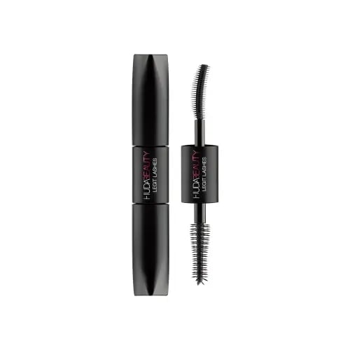 مسكرة هدى بيوتي ميني جهتين - 2x3.5ml