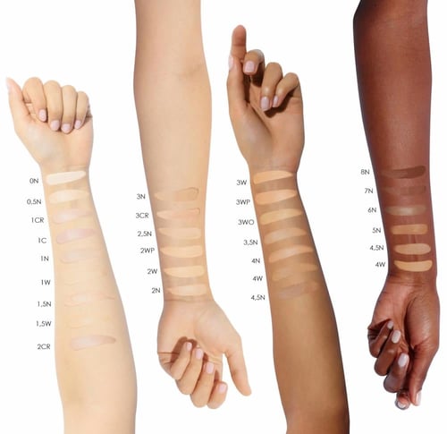 كربم اساس ديور فور ايفر بواقي شمس30ML SPF 20 PA+++