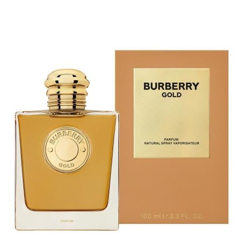 عطر بربري قولد بارفيوم خالص 100 ملي