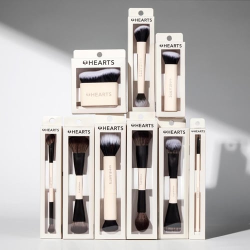 فرشة هارتس جهتين - B001