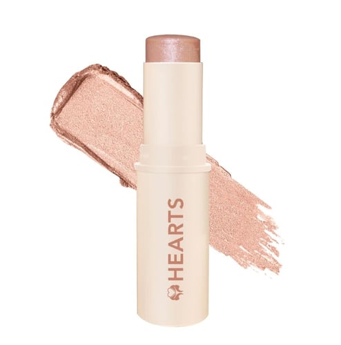 اضاءة هارتس كريمي ستيك