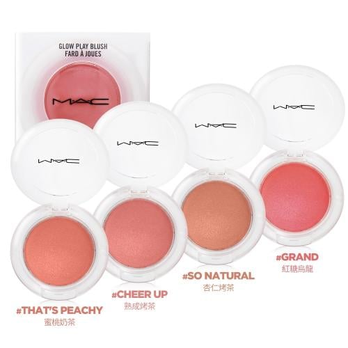 بلاشر ماك قلو بلاي 7.3g