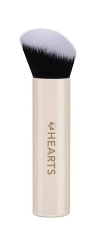 3 فرش مكياج هارتس للوجه