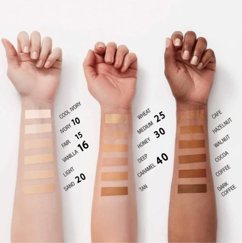 خافي عيوب كونسيلر فيت مي ميبلين