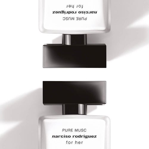 عطر نارسيسو رودريغز بيور مسك فور هير 100ML