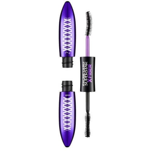 مسكرا لوريال XFIBER