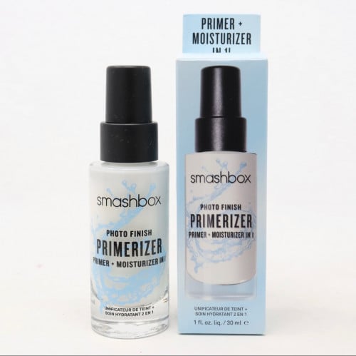 سماش بوكس فوتو فينيش برايمر ومرطب في آن واحد 30 مل