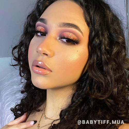 باليت شدو مويرا MODERN BEAUTY EPP004