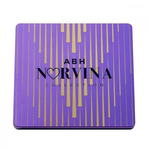 مجموعة ظلال العيون نورفينا برو بغيمنت 1 من انستازي...