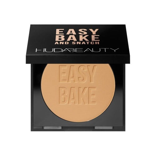 بودرة هدى بيوتي مضغوطة ايزي باك