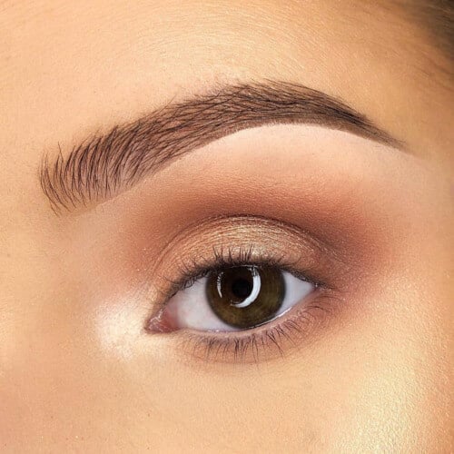 مسكرة نارس الحمراء NARS