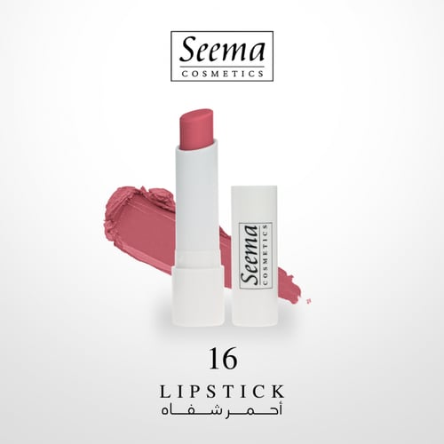روج كريمي سيما مرطب للشفاه