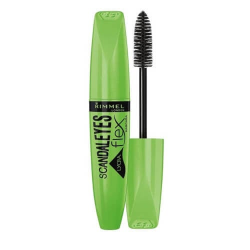 مسكرا ريميل اخضر RIMMEL