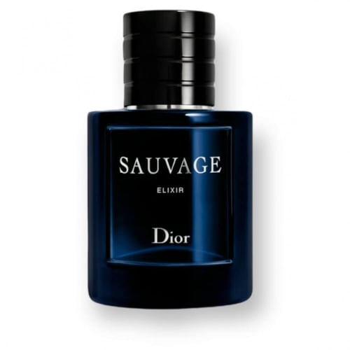 عطر ديور سوفاج الكسير او دو بارفيوم 60مل