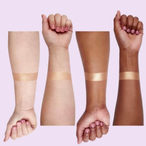 اضاءه اوفرا ofra glow goals