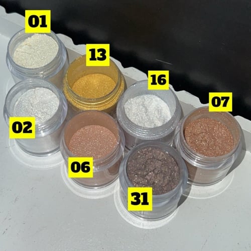 قليتر منثور سيما