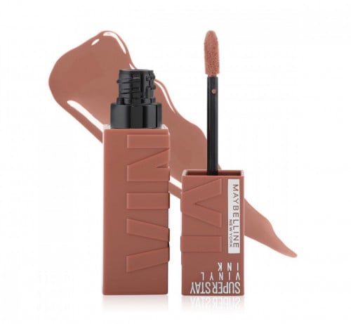 روج ميبلين سوبر ستاي captivated 95