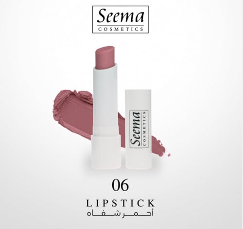 روج كريمي سيما مرطب للشفاه