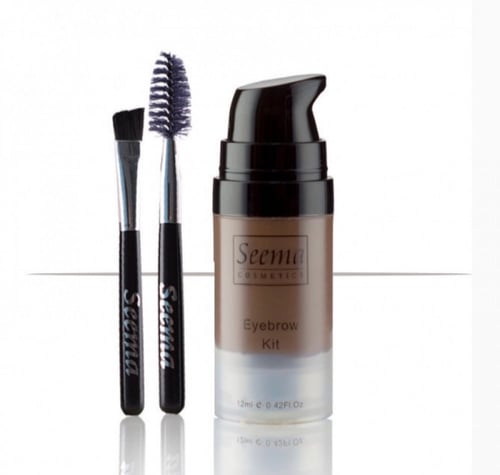 جل حواجب سيما ضغاط